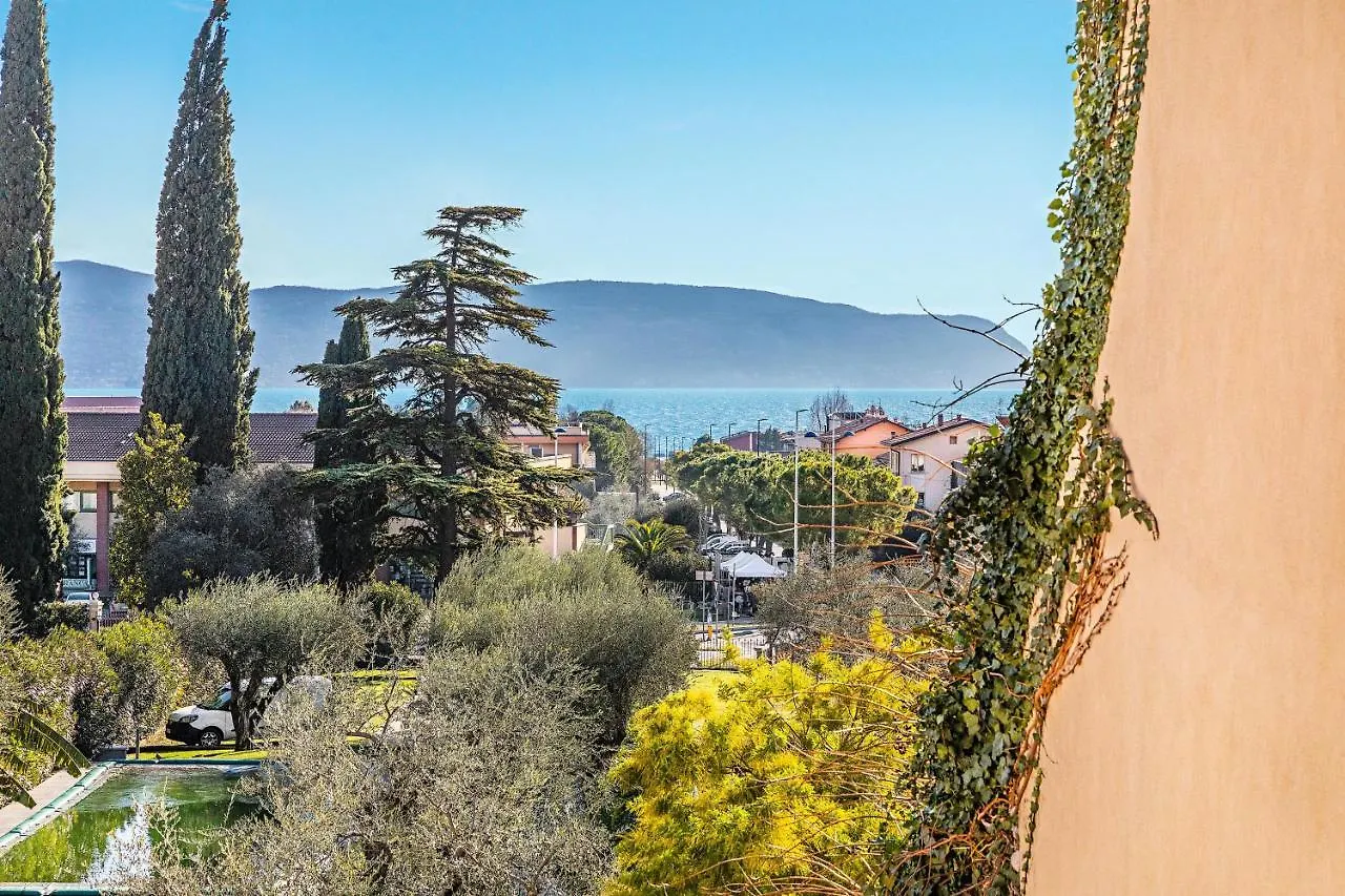 Corte Benaco By Wonderful Italy Apartment Toscolano Maderno