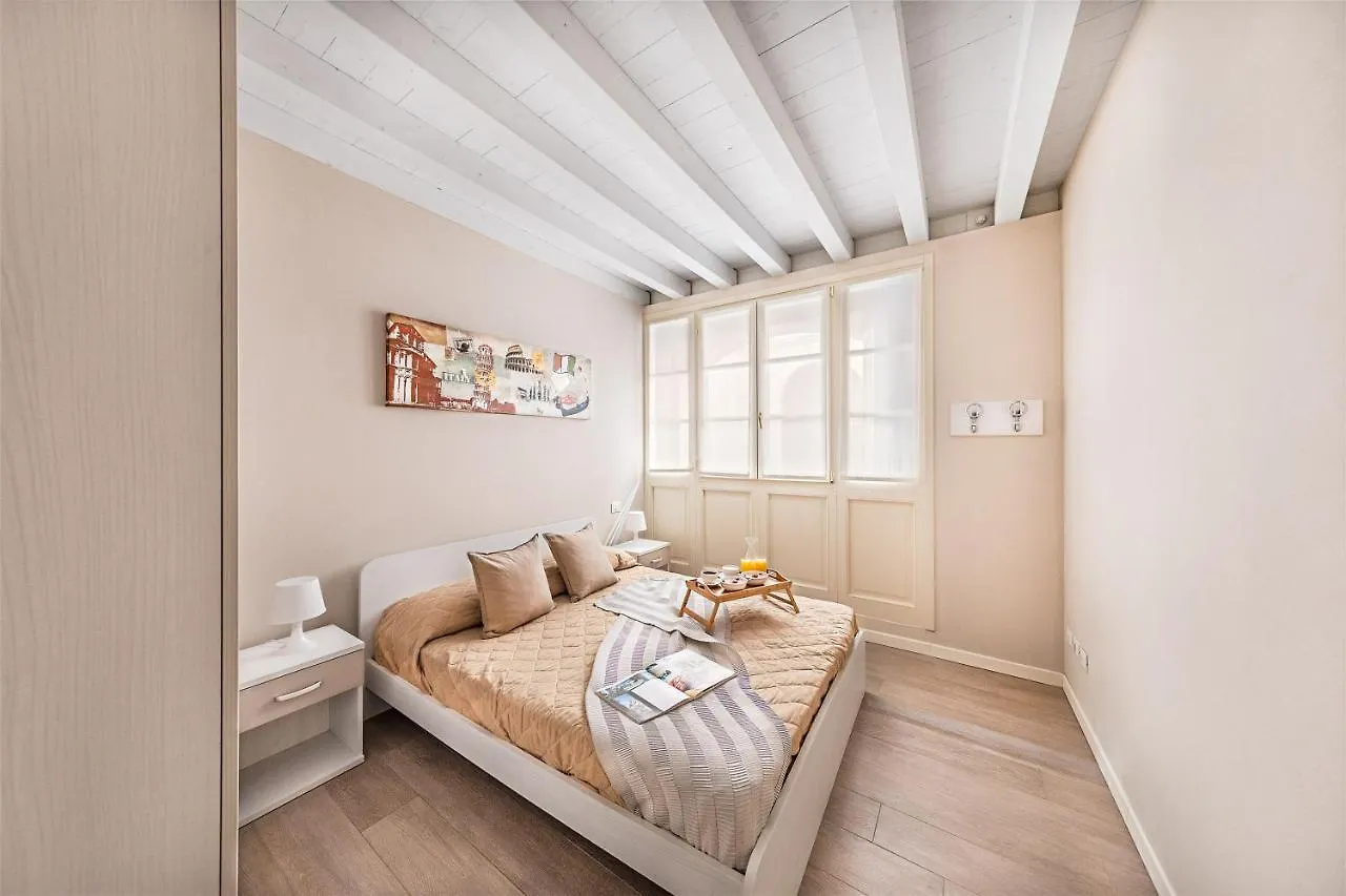 Corte Benaco By Wonderful Italy Apartment Toscolano Maderno 0*,  Italy