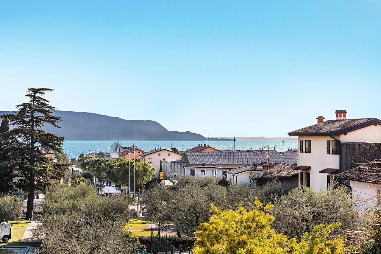 Corte Benaco By Wonderful Italy Apartment Toscolano Maderno