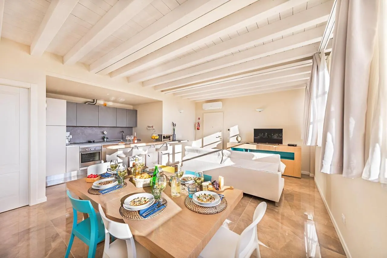 Corte Benaco By Wonderful Italy Apartment Toscolano Maderno